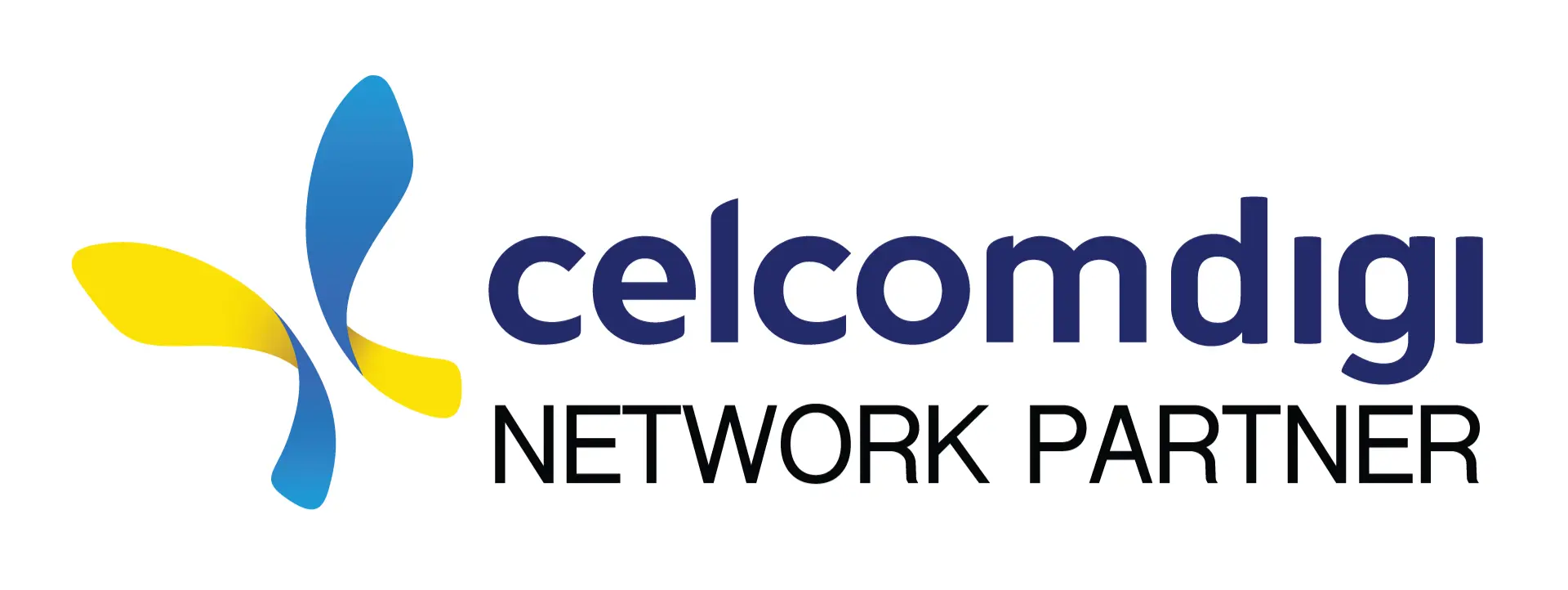 CelcomDigi Network Partner